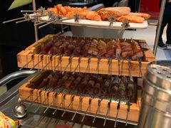 -老卜奎齐齐哈尔烤肉(人民东路店)