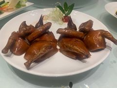 -唐阁海景中餐厅·早茶·粤菜•生日聚餐(海口朗廷酒店)