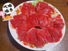 -牛市坎火锅(建设路店)