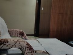 -华夏良子·足道SPA艾灸(山东大厦店)