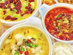 金汤肥牛-鱼你在一起(奉贤宝龙城广场店)