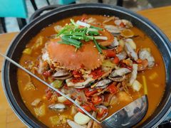 -圆圆家私房美食(民权路店)