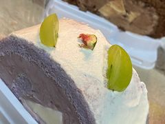 -mira甜品屋(财大店)