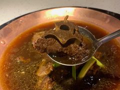 -京韵胡同·酱香羊蝎子火锅涮肉(长寿路店)