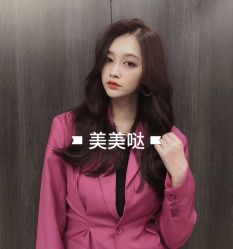 中发-Rise Hair上升造型
