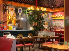 -敏珠拉姆藏餐·南京厨房(富春江东街店)