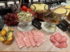 -拉蒂娜·巴西牛排馆 Latina·Brazilian Steakhouse(王府井喜悦店)