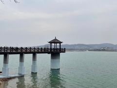 -南京金牛湖风景区