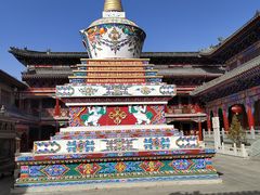 -五台山风景名胜区