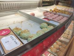-稻香村(观前街店)