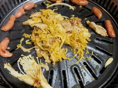 -九田家黑牛烤肉料理(太奥广场店)