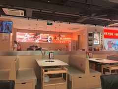 -陈记顺和潮汕牛肉火锅(棠德南路店)