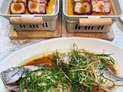 -东江海鲜大排档·潮汕菜·砂锅粥