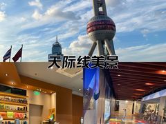 -喜茶(上海正大广场店)