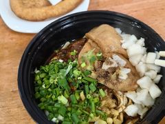 -余艳梅拌面世家(马场横路店)