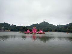 -珠海圆明新园