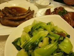 -椿记烧鹅(叠彩店)