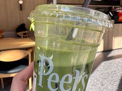 -Peet's 皮爷咖啡(望京小街店)