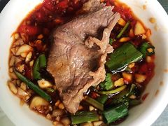 -阿婆东山羊肉店(鸿港海鲜批发市场店)