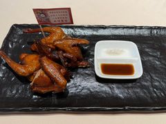 -侨美食家·粤菜(体育西路店)