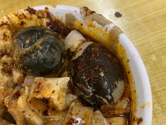卤汁凉粉-清真·宏顺祥卤汁凉粉(大皮院店)