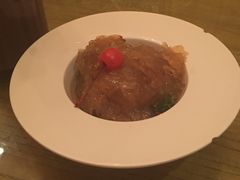 -热度餐厅(老佛爷店)