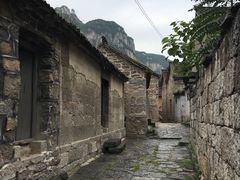 -齐王寨景区