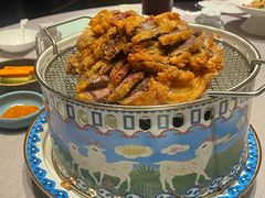 -百富源·海鲜辽菜(浑河堡店)