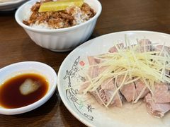 -乡亲鹅肉城(吴江店)