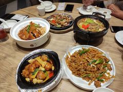 -粤仔湾砂锅粥(阳光店)