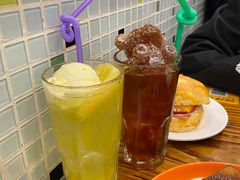 -澳门陈光记烧味饭店(南京德基广场店)