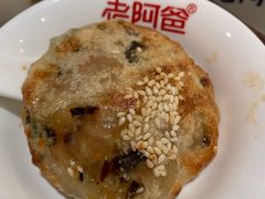 -老阿爸鲜鱼土菜(昆山花桥店)