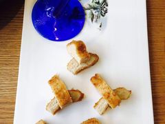 iphone_upload_pic-菩提树·素食餐厅(汇智国际商业中心店)