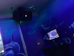 -鑫麦KTV(首都宾馆店)