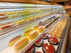 -果蔬好生活超市(新荟城店)