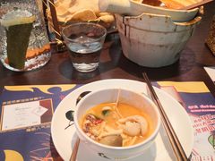 -泰妃殿(武汉首店)