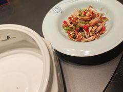 -忆江南·临江鱼馆