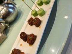 -城南往事·鲁菜济南菜(软件园美莲广场店)