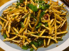 -重庆石磨豆花庄(乔庄店)