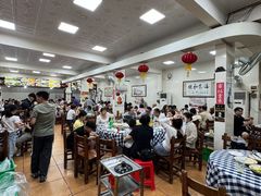 -洞密园美食城·二十二年老店(富华路店)