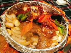 -小龙酒家(桂平路店)