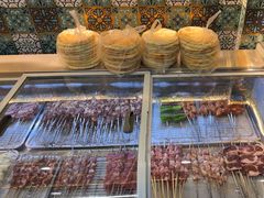 -欧提汗·新疆餐厅·清真(银都路店)