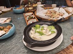 -顺意·顺德家乡菜(国际人才大厦店)