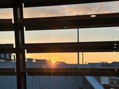 -维也纳国际机场