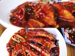 红烧肚裆-三林民间传菜