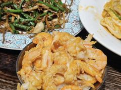 -魁盛居百年鲁菜馆(县西巷店)