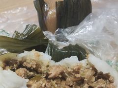 -夹江老头叶儿粑(石雁儿小区店)