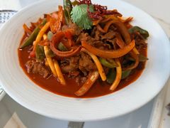 -马老六清真餐厅(雁滩店)