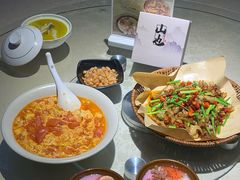 -山也·私厨(岳麓店)