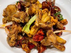 -和记小菜(东方店)